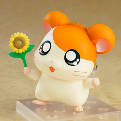 Nendoroid: Hamtaro - Hamtaro #1615 (ONLINE ORDER ONLY)