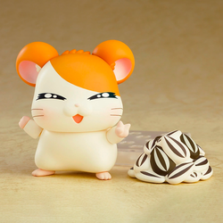 Nendoroid: Hamtaro - Hamtaro #1615 (ONLINE ORDER ONLY)