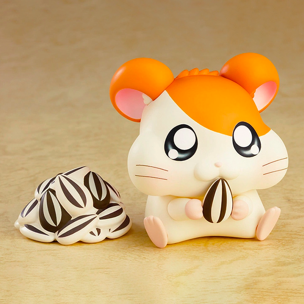 Nendoroid: Hamtaro - Hamtaro #1615 (ONLINE ORDER ONLY)