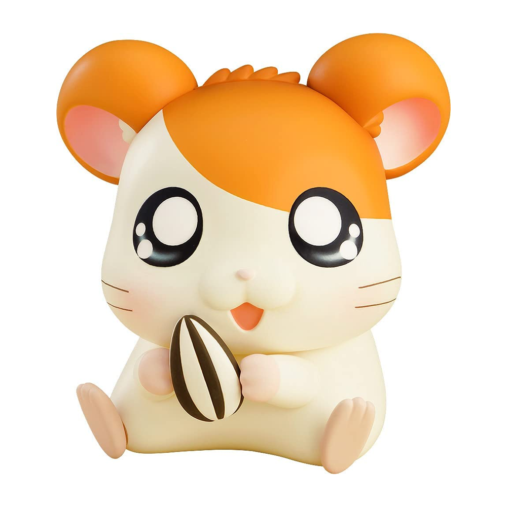 Nendoroid: Hamtaro - Hamtaro #1615 (ONLINE ORDER ONLY)