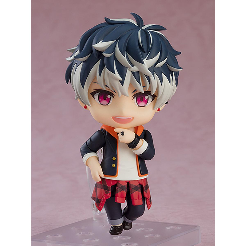 Nendoroid: Idolish7 - Momo #1640 (ONLINE ORDER ONLY)