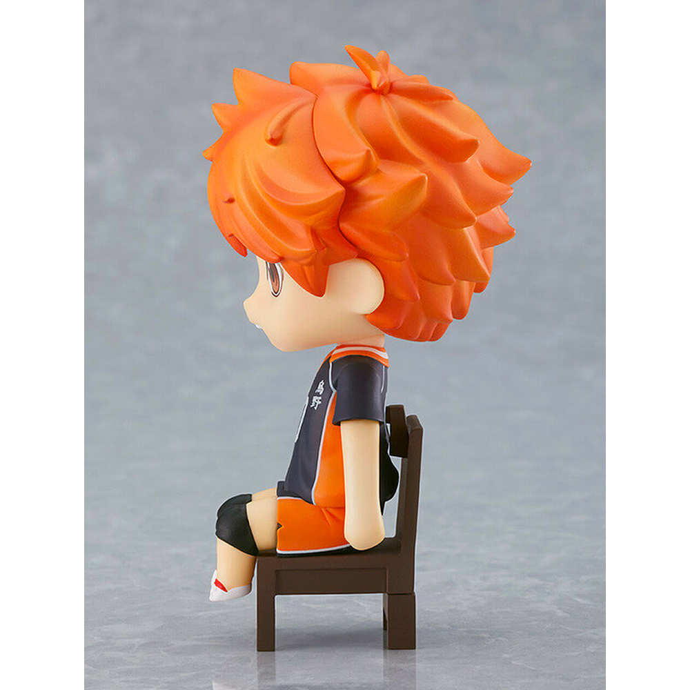 Good Smile Company: Nendoroid: Haikyuu!! To the Top - Swacchao! Shoyo Hinata (ONLINE ORDER ONLY)