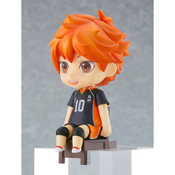 Good Smile Company: Nendoroid: Haikyuu!! To the Top - Swacchao! Shoyo Hinata (ONLINE ORDER ONLY)