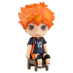 Good Smile Company: Nendoroid: Haikyuu!! To the Top - Swacchao! Shoyo Hinata (ONLINE ORDER ONLY)