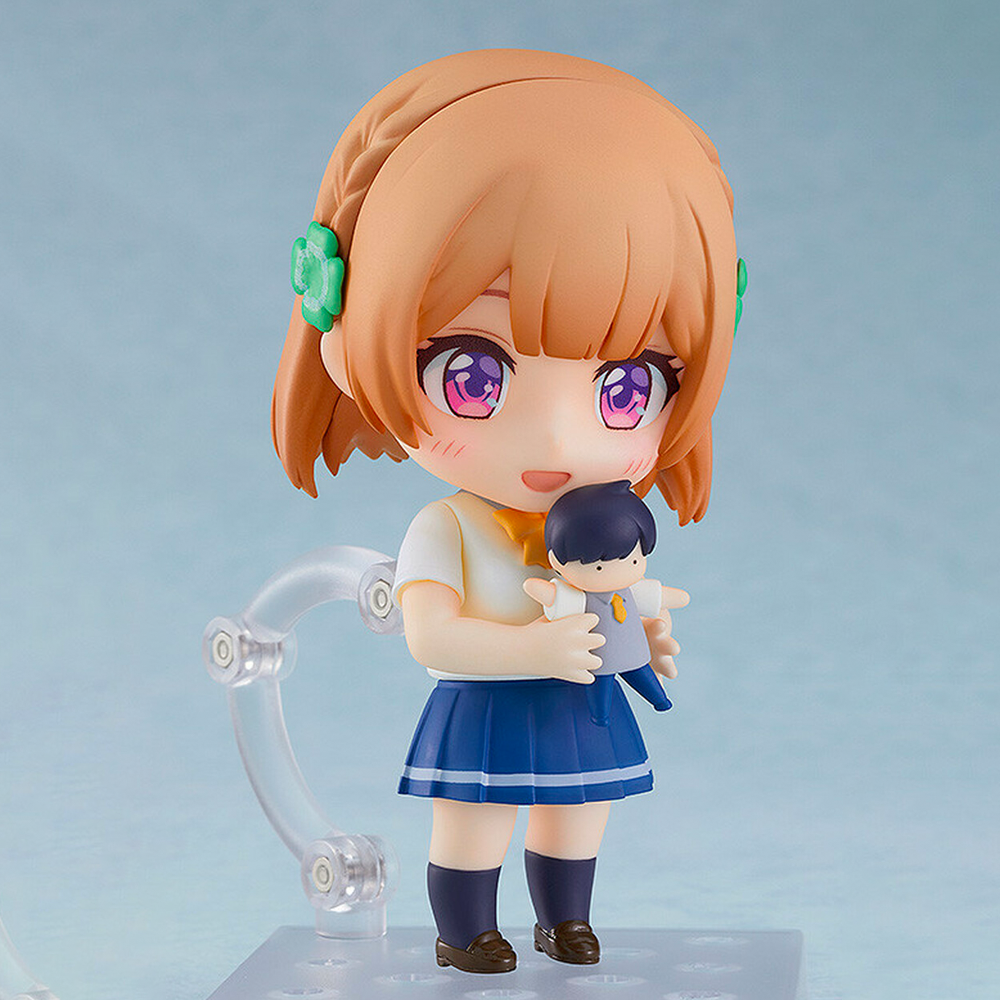 Good Smile Company: Nendoroid: Osamake - Kuroha Shida #1631 (ONLINE ORDER ONLY)