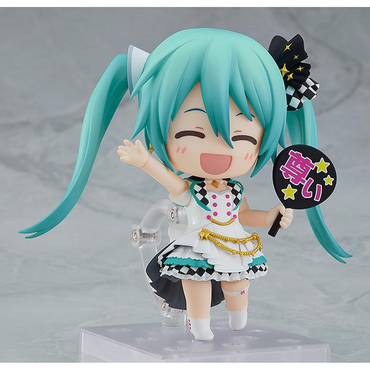 [PRE-ORDER] Nendoroid: Vocaloid - Hatsune Miku (SEKAI of the Stage Ver.) #1639 (ONLINE ORDER ONLY)