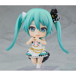 [PRE-ORDER] Nendoroid: Vocaloid - Hatsune Miku (SEKAI of the Stage Ver.) #1639 (ONLINE ORDER ONLY)