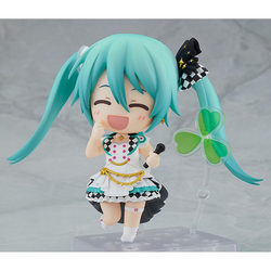 [PRE-ORDER] Nendoroid: Vocaloid - Hatsune Miku (SEKAI of the Stage Ver.) #1639 (ONLINE ORDER ONLY)