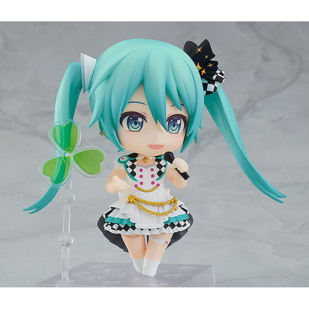 [PRE-ORDER] Nendoroid: Vocaloid - Hatsune Miku (SEKAI of the Stage Ver.) #1639 (ONLINE ORDER ONLY)