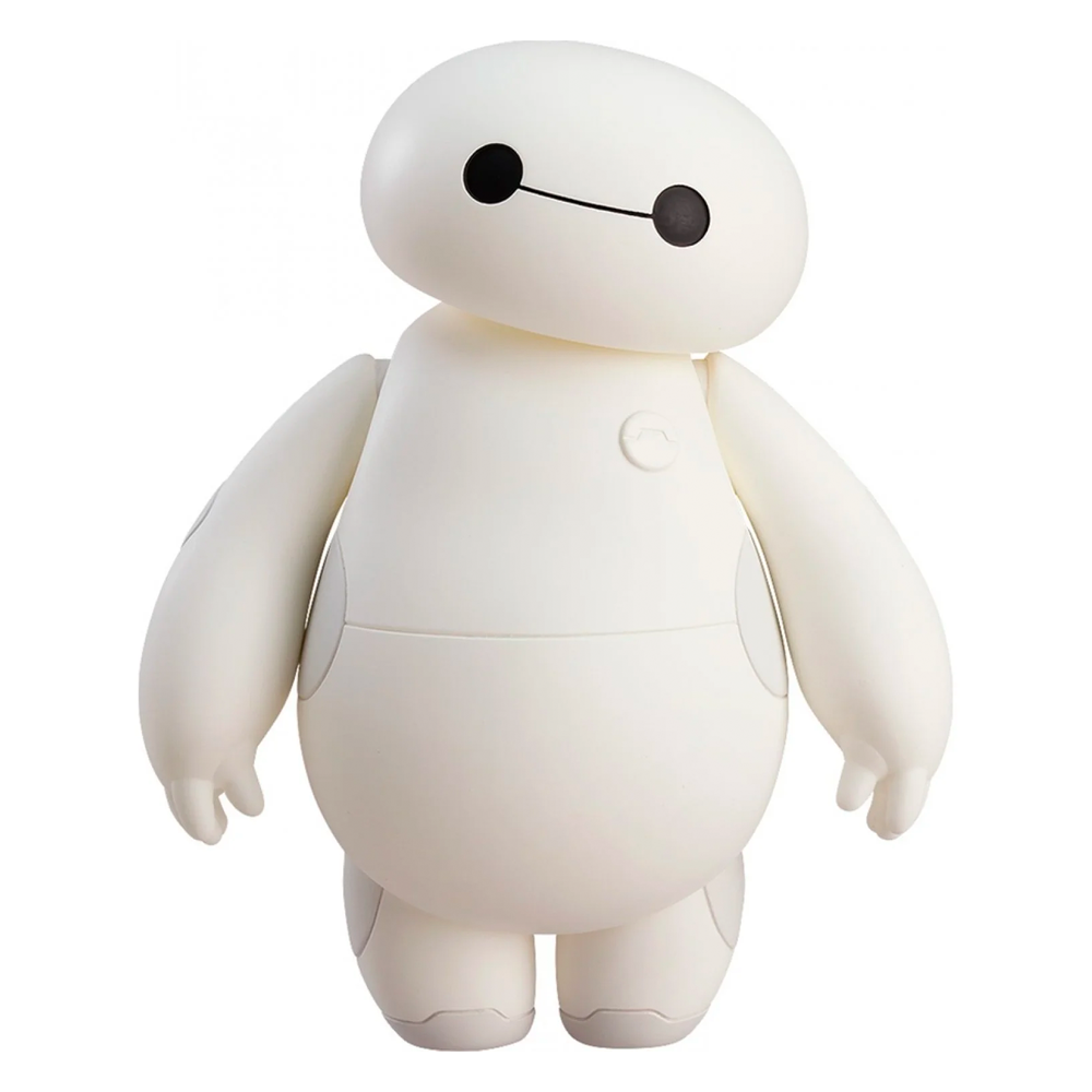 Nendoroid: Big Hero 6 - Baymax #1630 (ONLINE ORDER ONLY)