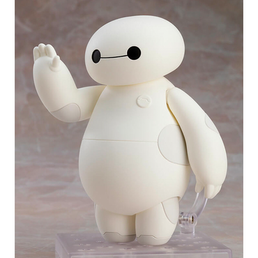 Nendoroid: Big Hero 6 - Baymax #1630 (ONLINE ORDER ONLY)