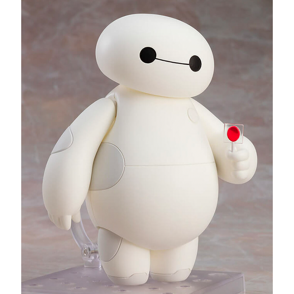 Nendoroid: Big Hero 6 - Baymax #1630 (ONLINE ORDER ONLY)