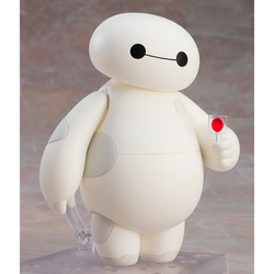 Nendoroid: Big Hero 6 - Baymax #1630 (ONLINE ORDER ONLY)