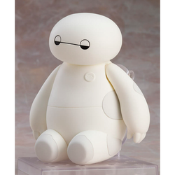 Nendoroid: Big Hero 6 - Baymax #1630 (ONLINE ORDER ONLY)