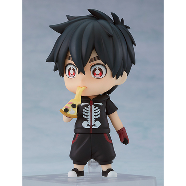 Nendoroid: Kemono Jihen - Kusaka Kabane #1637 (ONLINE ORDER ONLY)
