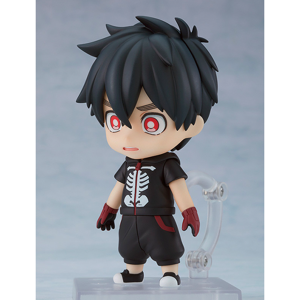 Nendoroid: Kemono Jihen - Kusaka Kabane #1637 (ONLINE ORDER ONLY)