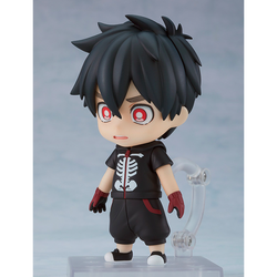 Nendoroid: Kemono Jihen - Kusaka Kabane #1637 (ONLINE ORDER ONLY)