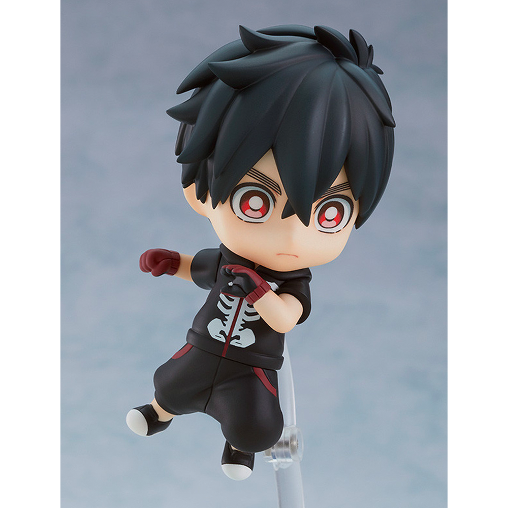 Nendoroid: Kemono Jihen - Kusaka Kabane #1637 (ONLINE ORDER ONLY)