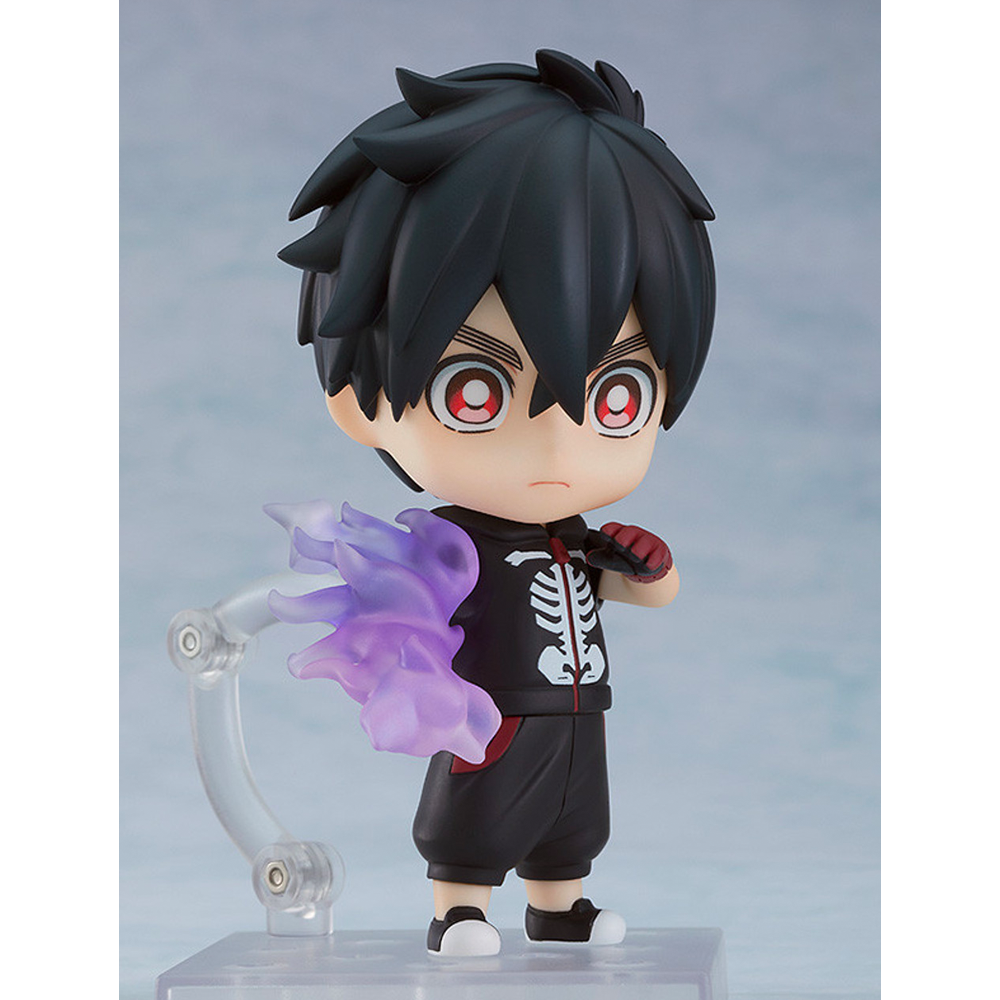 Nendoroid: Kemono Jihen - Kusaka Kabane #1637 (ONLINE ORDER ONLY)