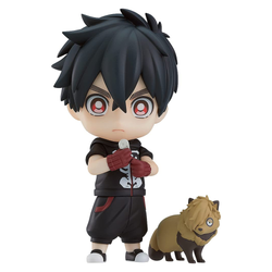 Nendoroid: Kemono Jihen - Kusaka Kabane #1637 (ONLINE ORDER ONLY)