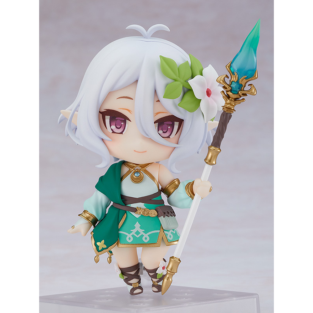 Good Smile Company: Nendoroid: Princess Connect! Re:Dive - Kokkoro #1644 (ONLINE ORDER ONLY)