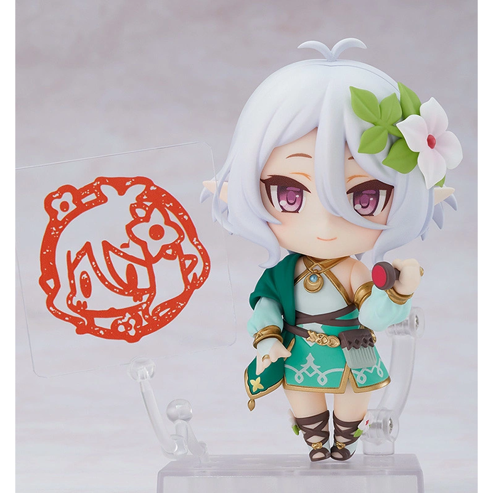 Good Smile Company: Nendoroid: Princess Connect! Re:Dive - Kokkoro #1644 (ONLINE ORDER ONLY)