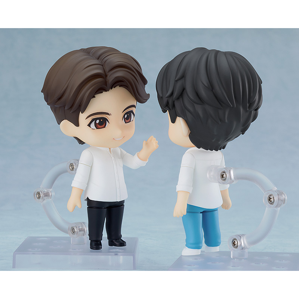 Good Smile Company: Nendoroid: 2gether: The Series - Sarawat #1649 (ONLINE ORDER ONLY)
