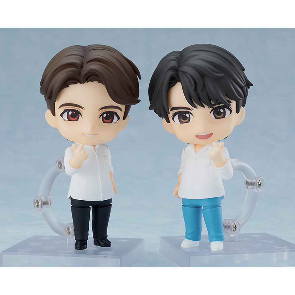 Good Smile Company: Nendoroid: 2gether: The Series - Sarawat #1649 (ONLINE ORDER ONLY)