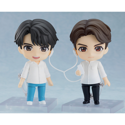 Good Smile Company: Nendoroid: 2gether: The Series - Sarawat #1649 (ONLINE ORDER ONLY)