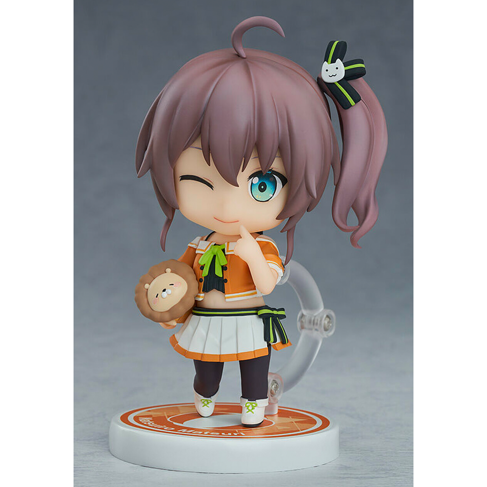 Nendoroid: Hololive Production - Natsuiro Matsuri #1643 (ONLINE ORDER ONLY)