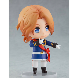 Nendoroid: Hetalia World Stars - France #1638 (ONLINE ORDER ONLY)