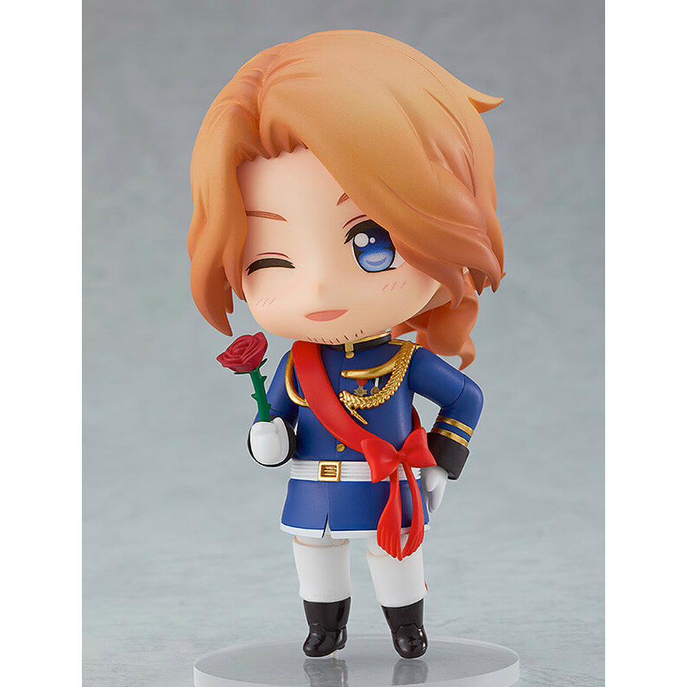 Nendoroid: Hetalia World Stars - France #1638 (ONLINE ORDER ONLY)