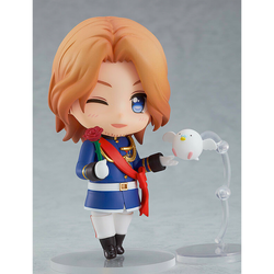 Nendoroid: Hetalia World Stars - France #1638 (ONLINE ORDER ONLY)