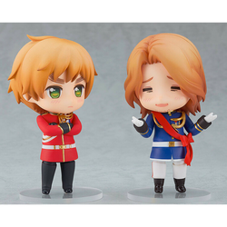 Nendoroid: Hetalia World Stars - France #1638 (ONLINE ORDER ONLY)