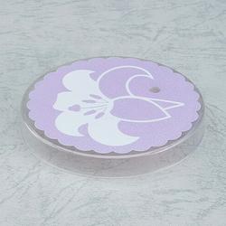 Nendoroid: Hetalia World Stars - France #1638 (ONLINE ORDER ONLY)