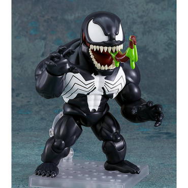 Nendoroid: Marvel Comics - Venom #1645 (ONLINE ORDER ONLY)