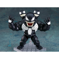 Nendoroid: Marvel Comics - Venom #1645 (ONLINE ORDER ONLY)