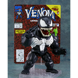 Nendoroid: Marvel Comics - Venom #1645 (ONLINE ORDER ONLY)