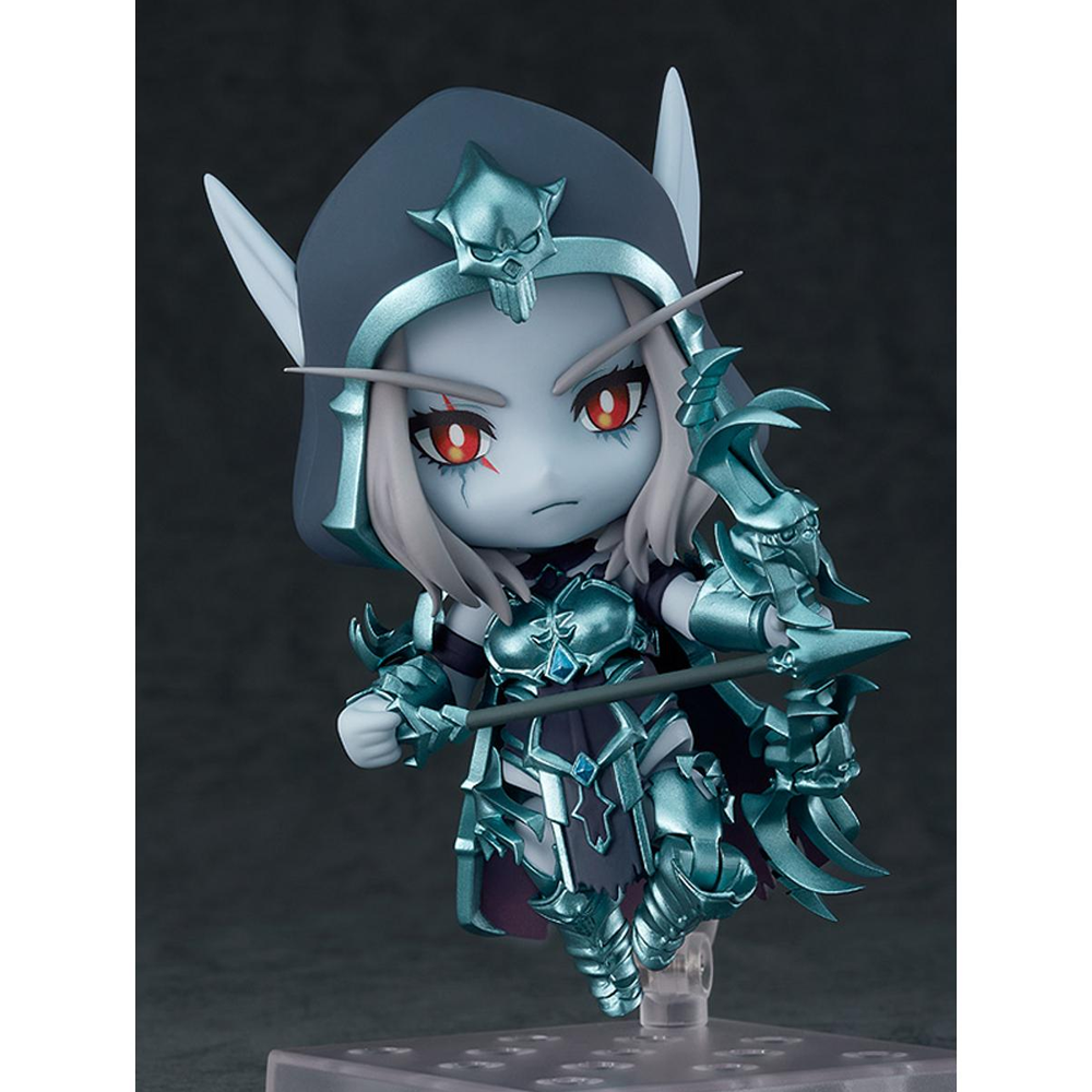 [PRE-ORDER] Nendoroid: World of Warcraft - Sylvanas Windrunner #1671 (ONLINE ORDER ONLY)