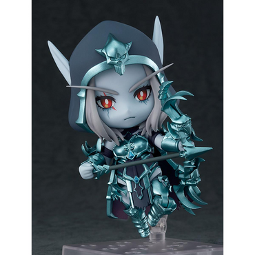 [PRE-ORDER] Nendoroid: World of Warcraft - Sylvanas Windrunner #1671 (ONLINE ORDER ONLY)