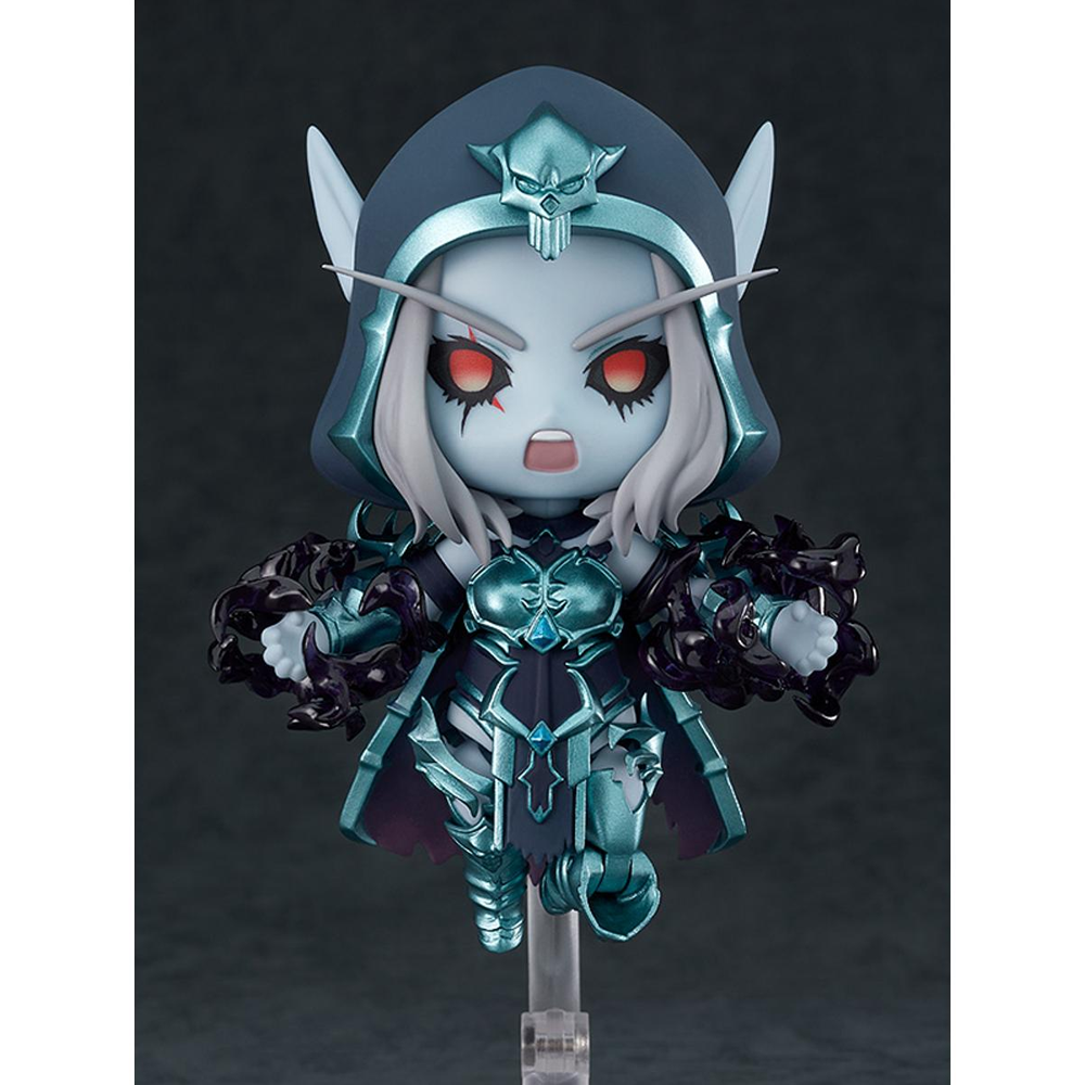 [PRE-ORDER] Nendoroid: World of Warcraft - Sylvanas Windrunner #1671 (ONLINE ORDER ONLY)