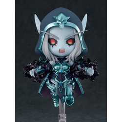 [PRE-ORDER] Nendoroid: World of Warcraft - Sylvanas Windrunner #1671 (ONLINE ORDER ONLY)
