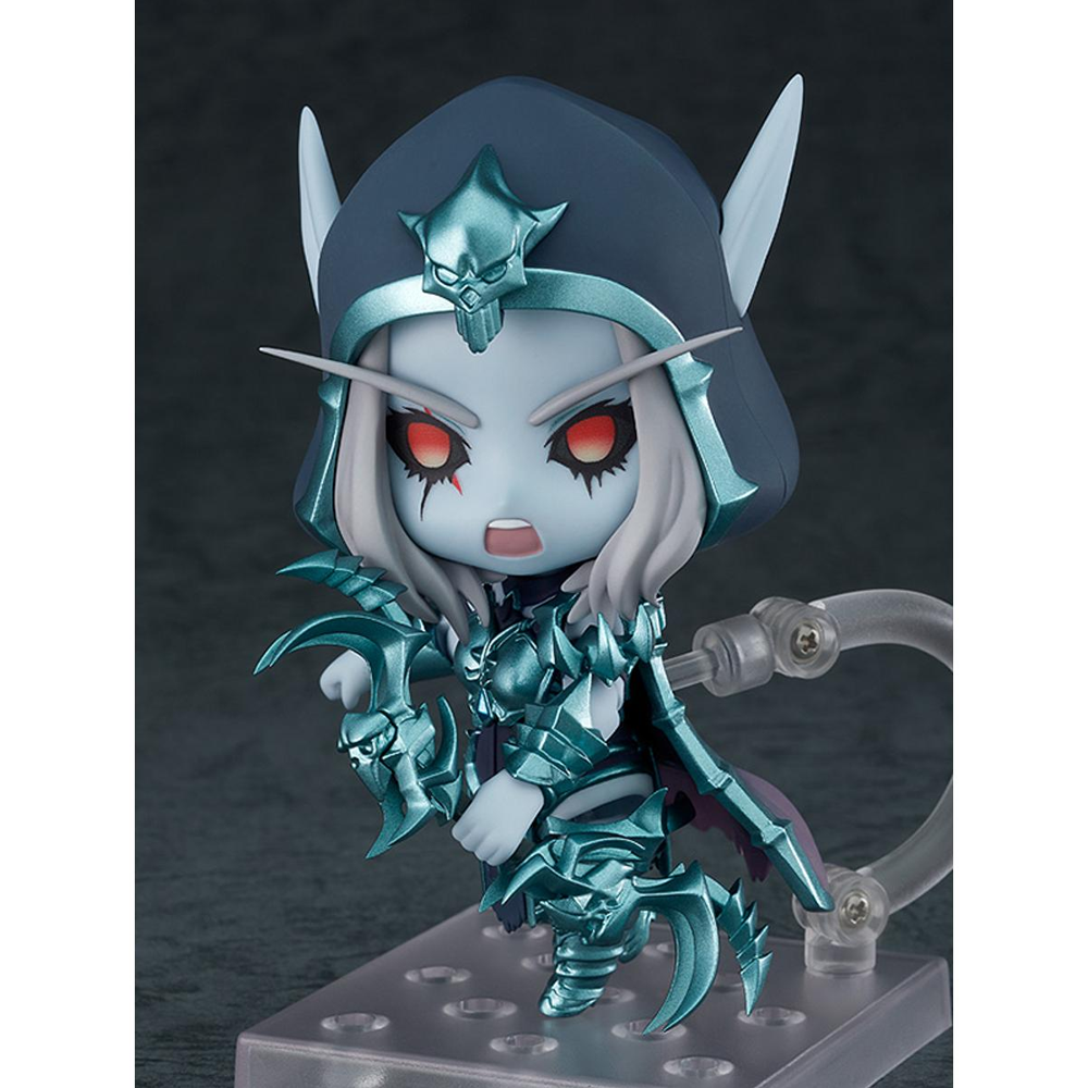 [PRE-ORDER] Nendoroid: World of Warcraft - Sylvanas Windrunner #1671 (ONLINE ORDER ONLY)