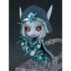[PRE-ORDER] Nendoroid: World of Warcraft - Sylvanas Windrunner #1671 (ONLINE ORDER ONLY)
