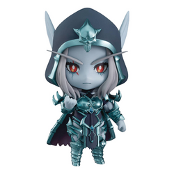 [PRE-ORDER] Nendoroid: World of Warcraft - Sylvanas Windrunner #1671 (ONLINE ORDER ONLY)