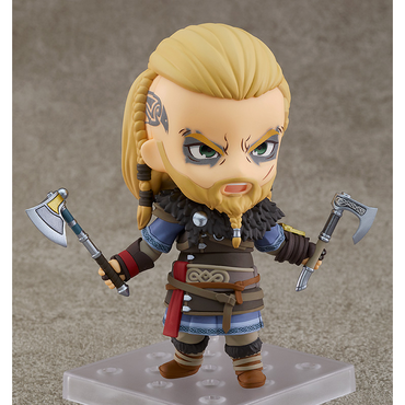 Good Smile Company: Nendoroid: Assassin’s Creed® Valhalla - Eivor #1661 (ONLINE ORDER ONLY)