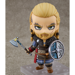 Good Smile Company: Nendoroid: Assassin’s Creed® Valhalla - Eivor #1661 (ONLINE ORDER ONLY)