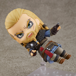 Good Smile Company: Nendoroid: Assassin’s Creed® Valhalla - Eivor #1661 (ONLINE ORDER ONLY)