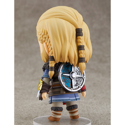 Good Smile Company: Nendoroid: Assassin’s Creed® Valhalla - Eivor #1661 (ONLINE ORDER ONLY)