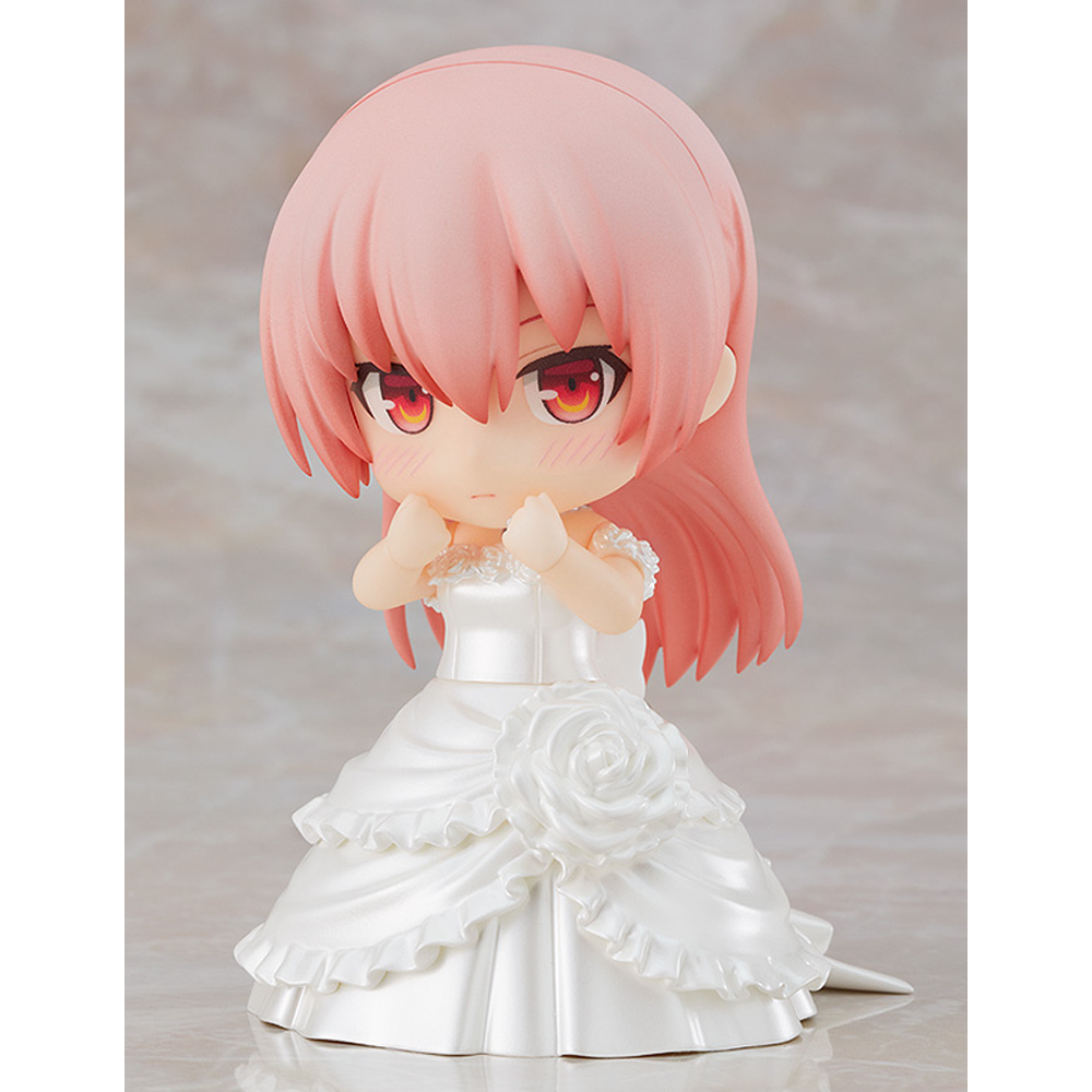 [PRE-ORDER] Nendoroid: TONIKAWA: Over the Moon for You - Tsukasa Yuzaki #1664 (ONLINE ORDER ONLY)